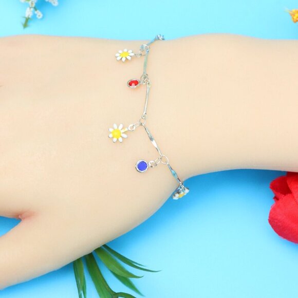 Chic & Stylish Bracelet – A Thoughtful Gift for Women and Girls, DYC1050 - Picture 9 of 9